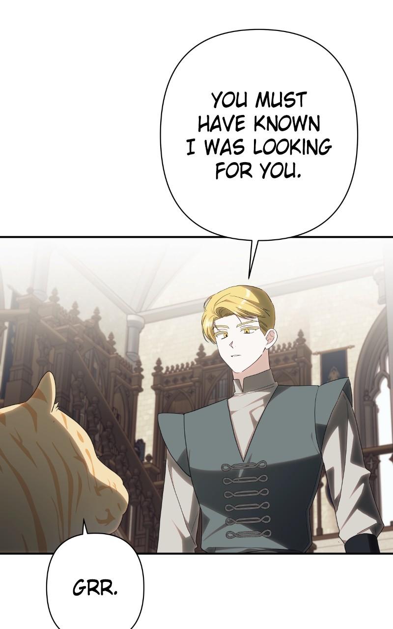 Monster Princess of the Snowy Mountain Chapter 49 — page 62