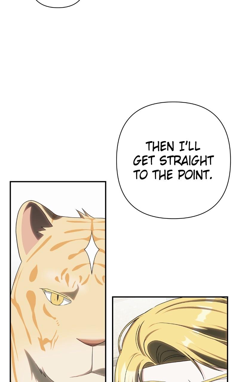 Monster Princess of the Snowy Mountain Chapter 49 — page 63
