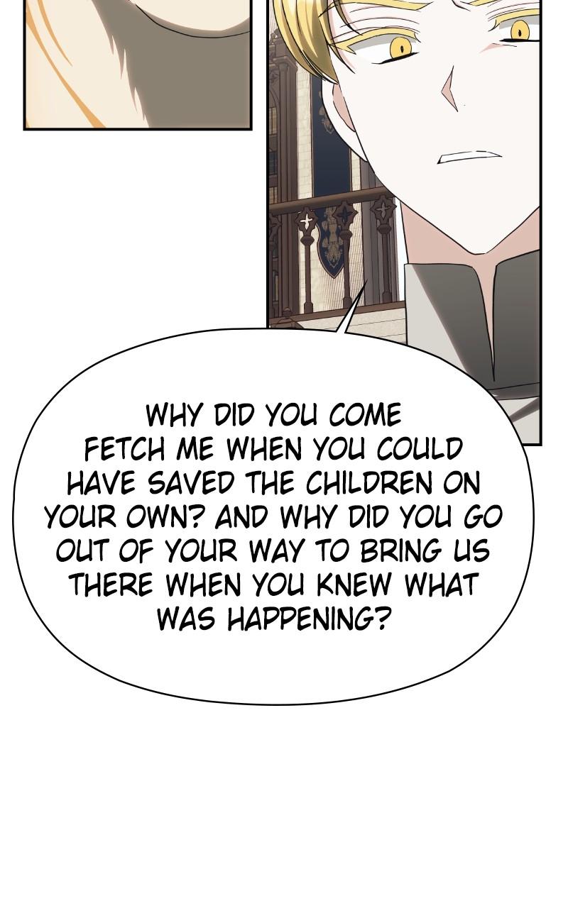 Monster Princess of the Snowy Mountain Chapter 49 — page 64