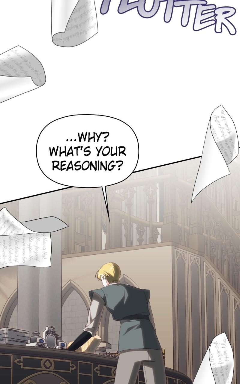 Monster Princess of the Snowy Mountain Chapter 49 — page 70