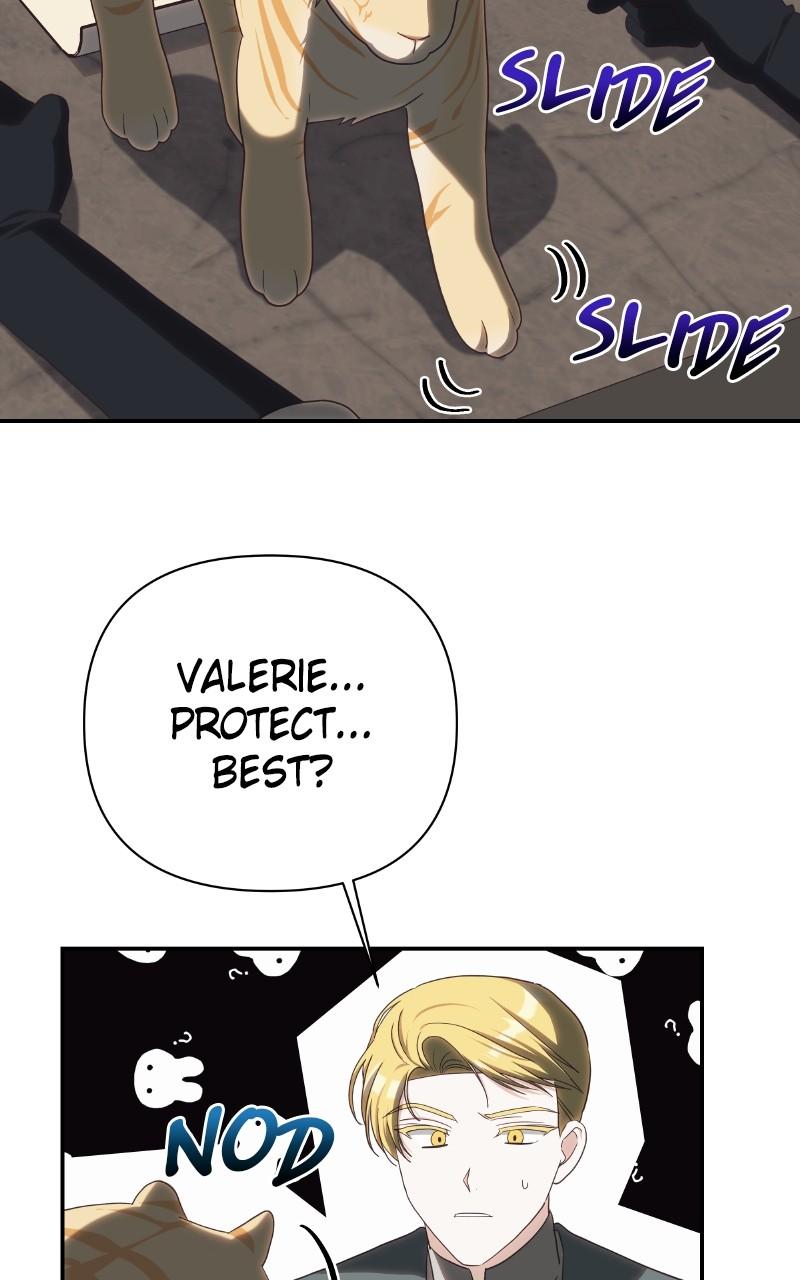 Monster Princess of the Snowy Mountain Chapter 49 — page 72