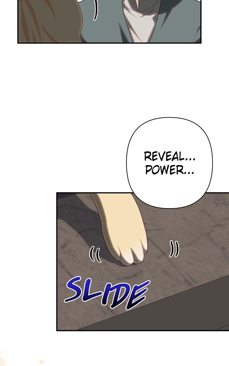 Monster Princess of the Snowy Mountain Chapter 49 — page 73
