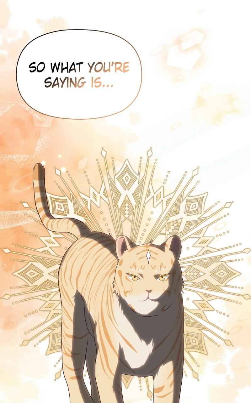 Monster Princess of the Snowy Mountain Chapter 49 — page 74