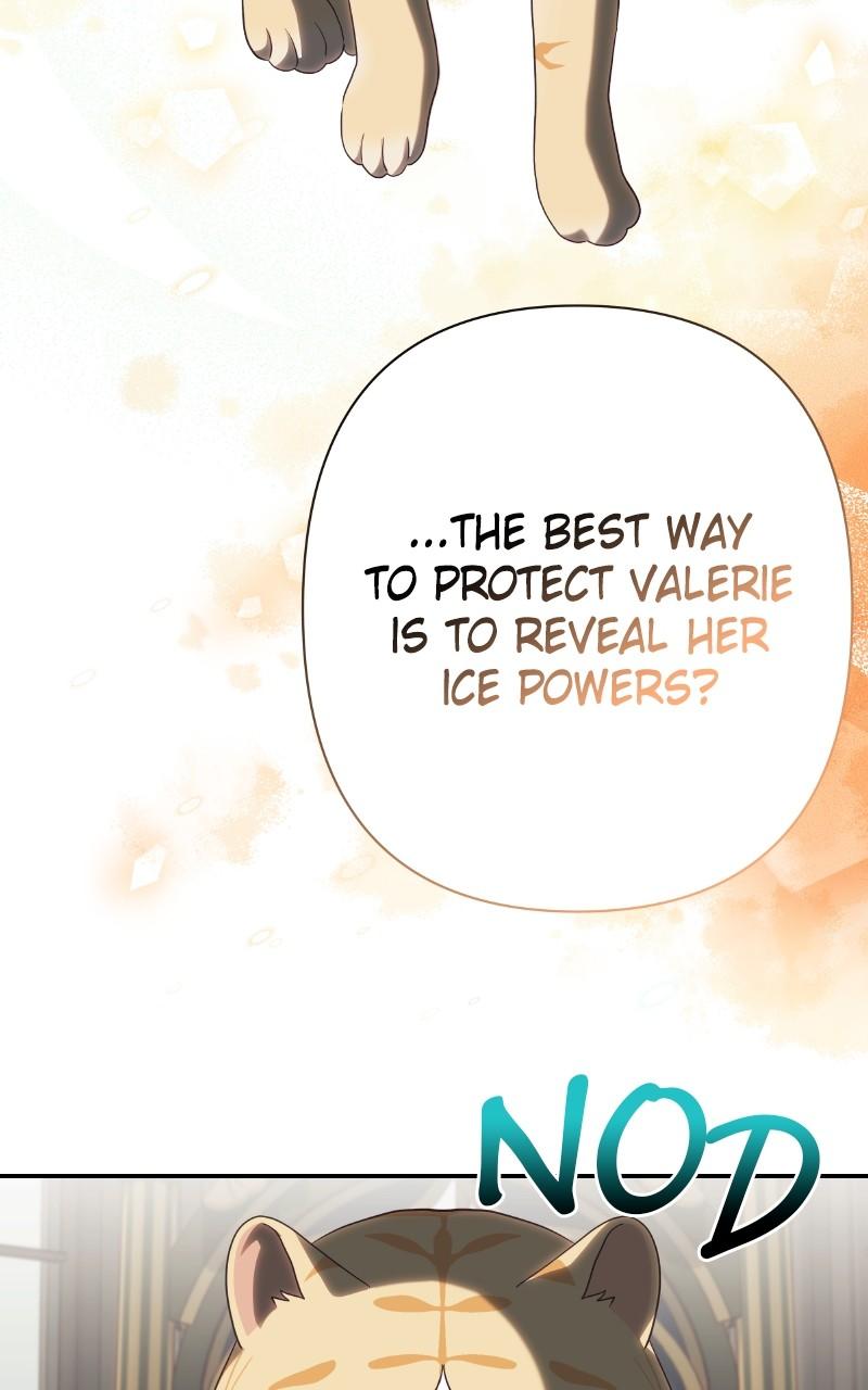 Monster Princess of the Snowy Mountain Chapter 49 — page 75