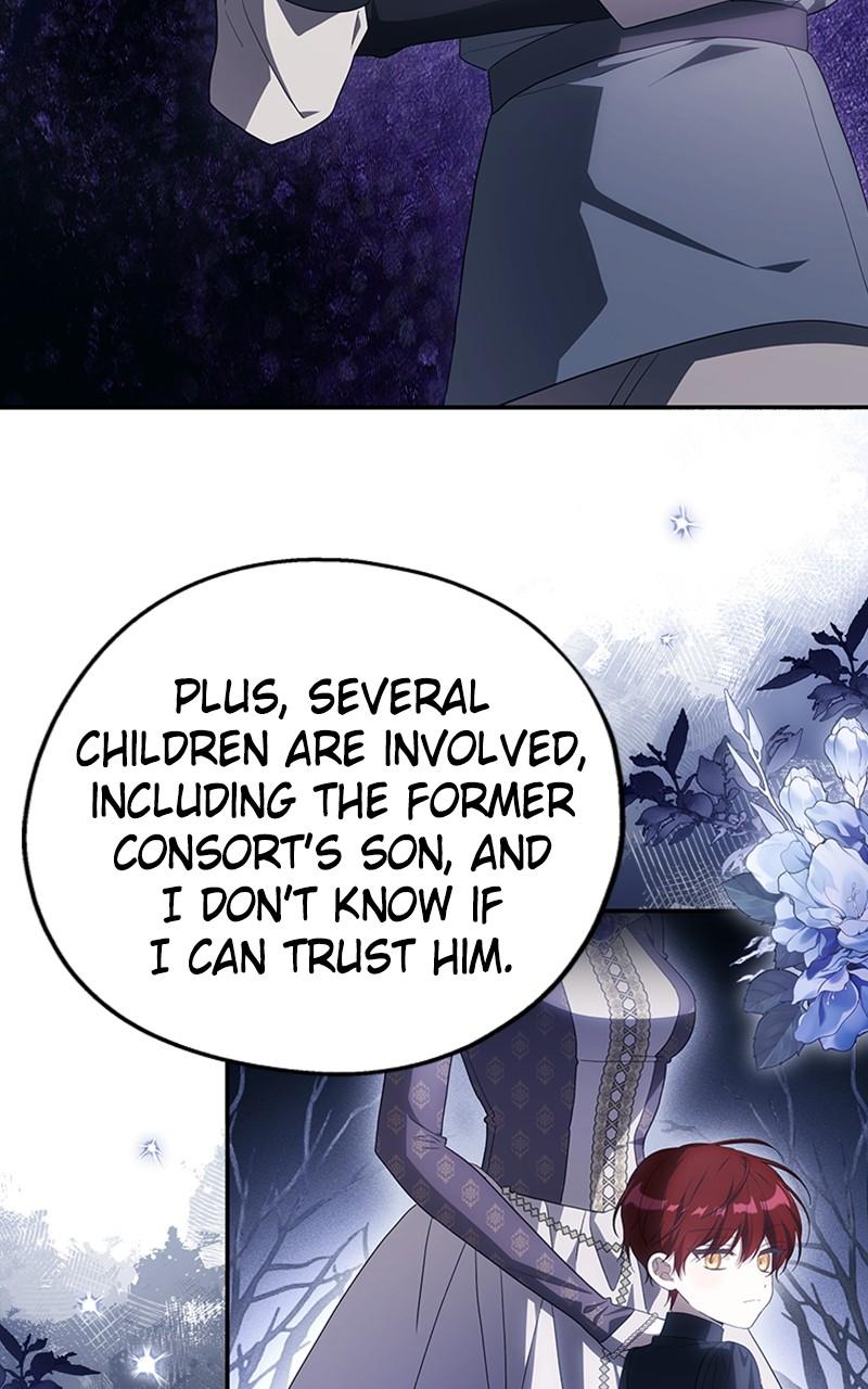Monster Princess of the Snowy Mountain Chapter 50 — page 4