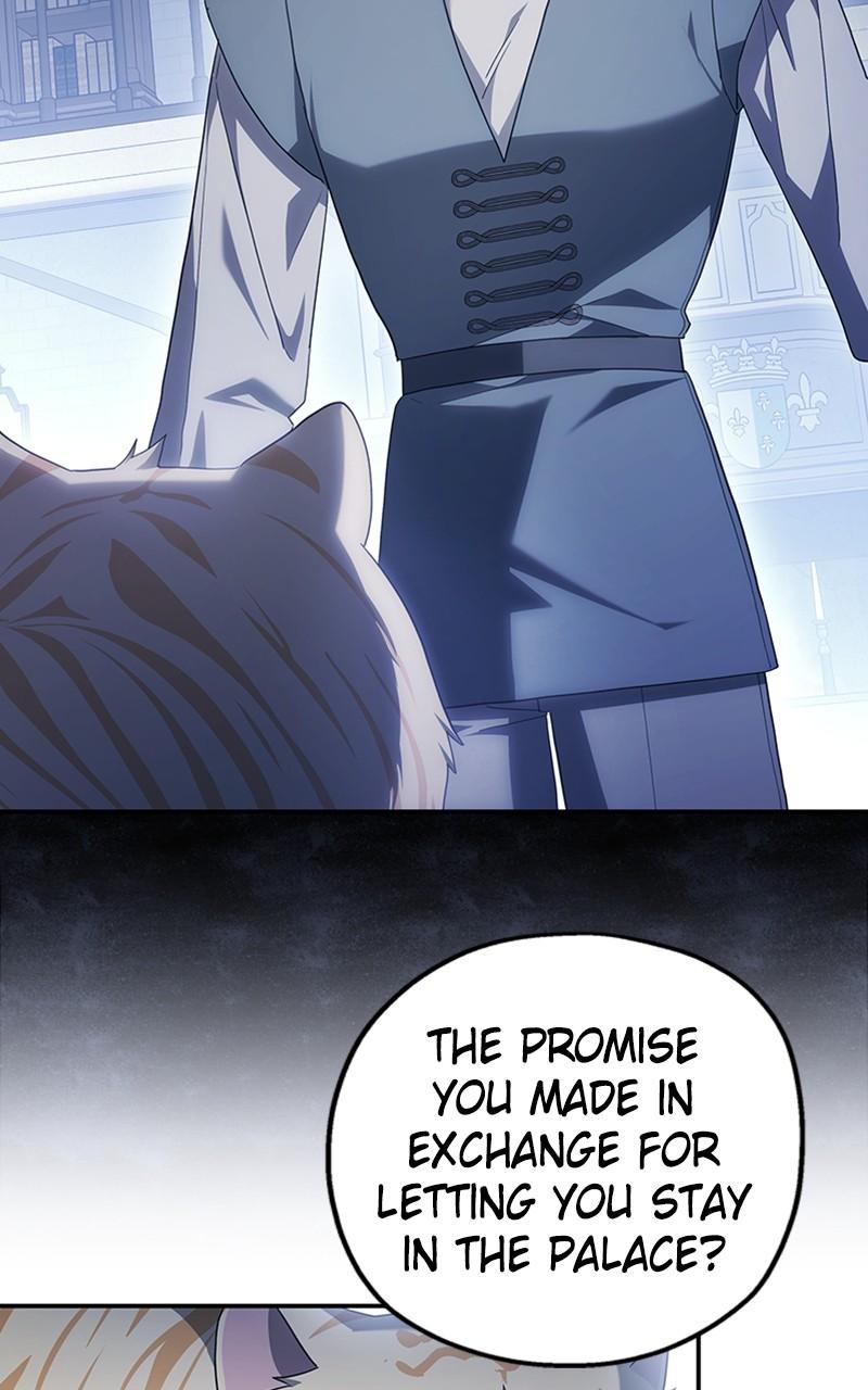 Monster Princess of the Snowy Mountain Chapter 50 — page 7