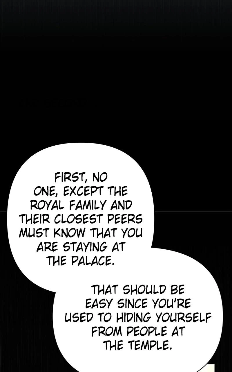 Monster Princess of the Snowy Mountain Chapter 50 — page 9