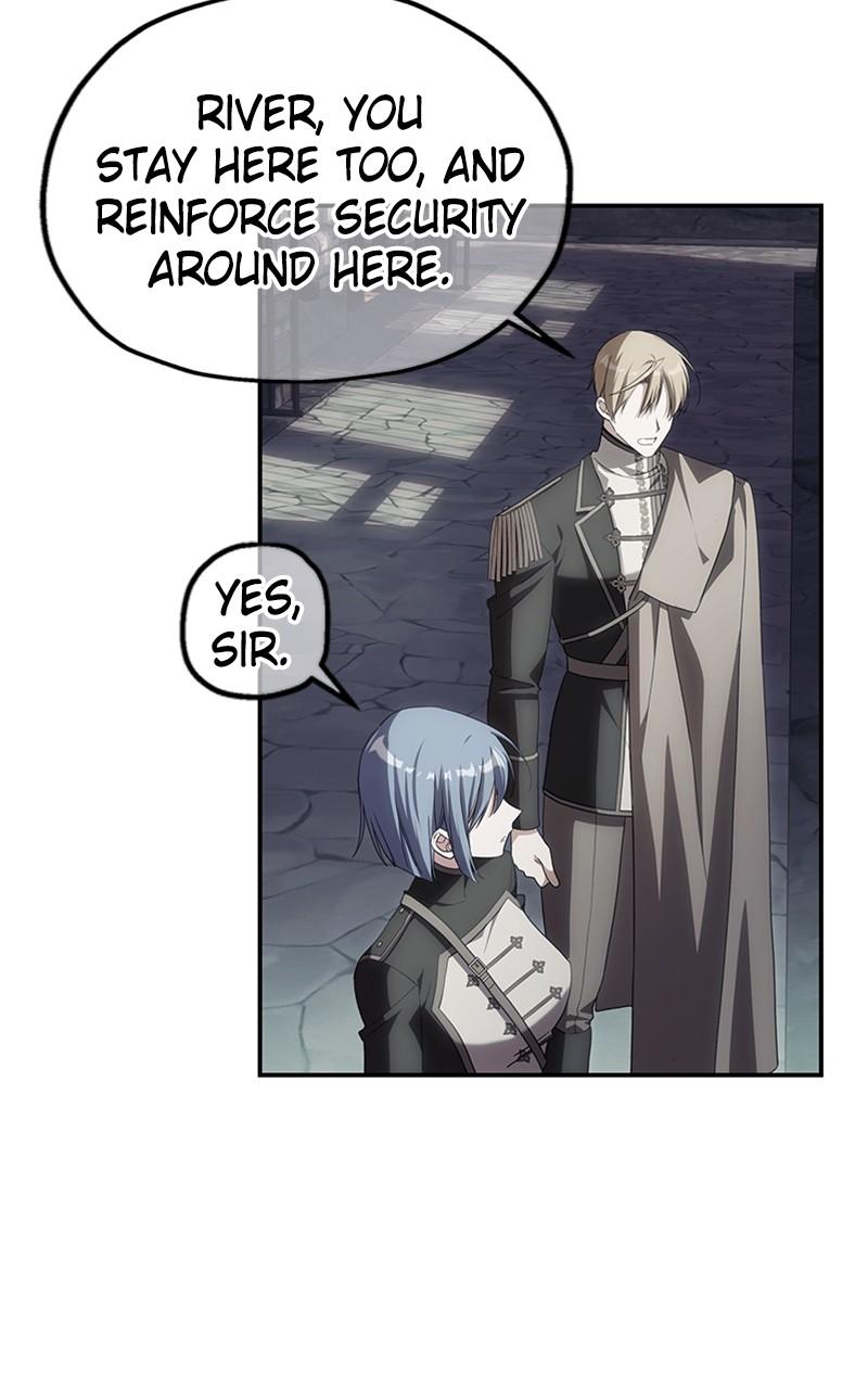 Monster Princess of the Snowy Mountain Chapter 50 — page 20