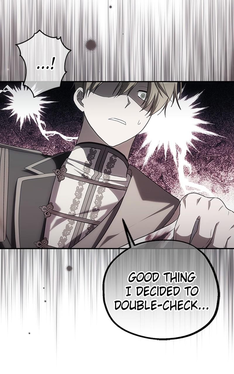 Monster Princess of the Snowy Mountain Chapter 50 — page 27