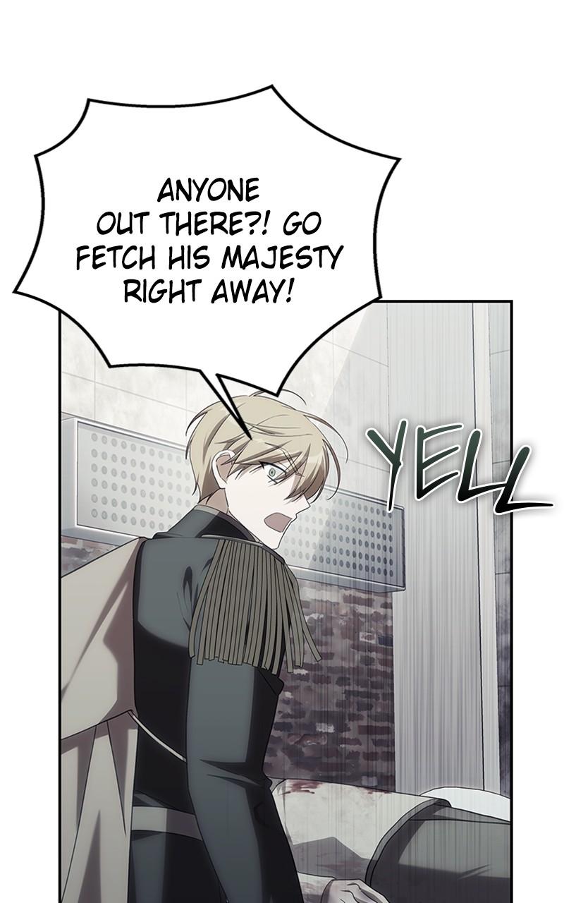 Monster Princess of the Snowy Mountain Chapter 50 — page 28