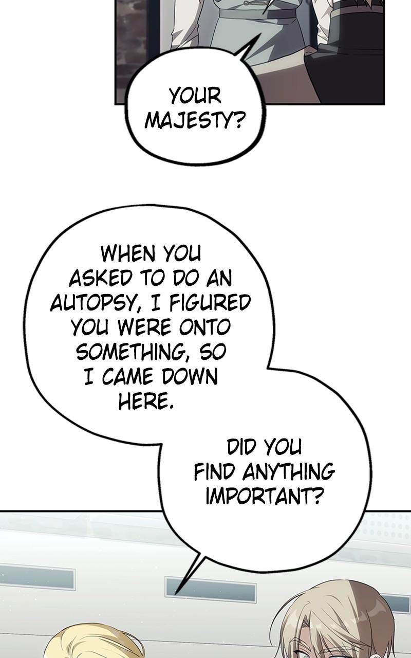 Monster Princess of the Snowy Mountain Chapter 50 — page 30