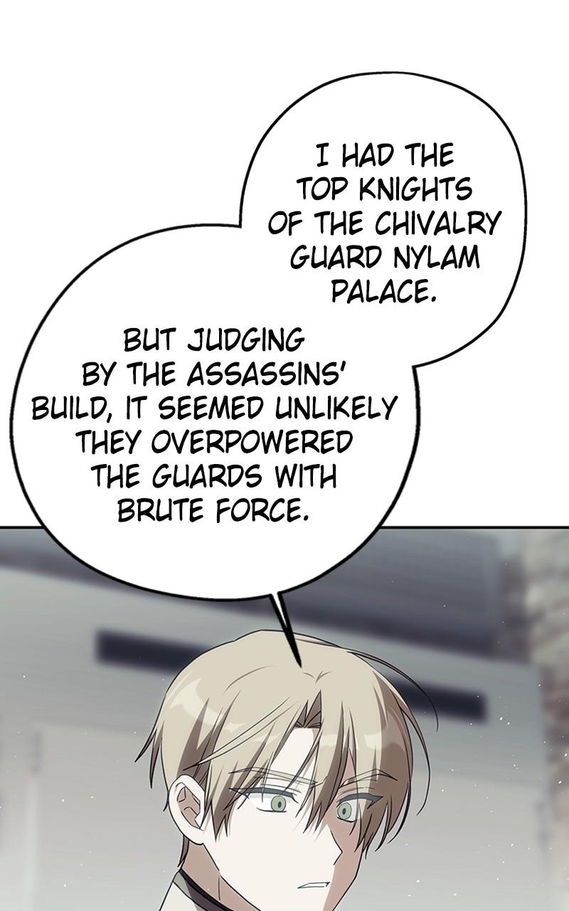 Monster Princess of the Snowy Mountain Chapter 50 — page 32