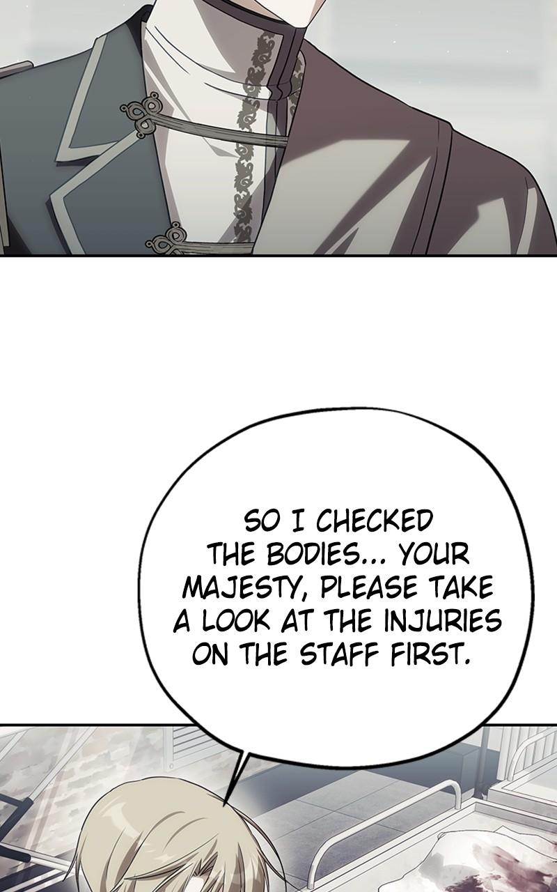 Monster Princess of the Snowy Mountain Chapter 50 — page 33