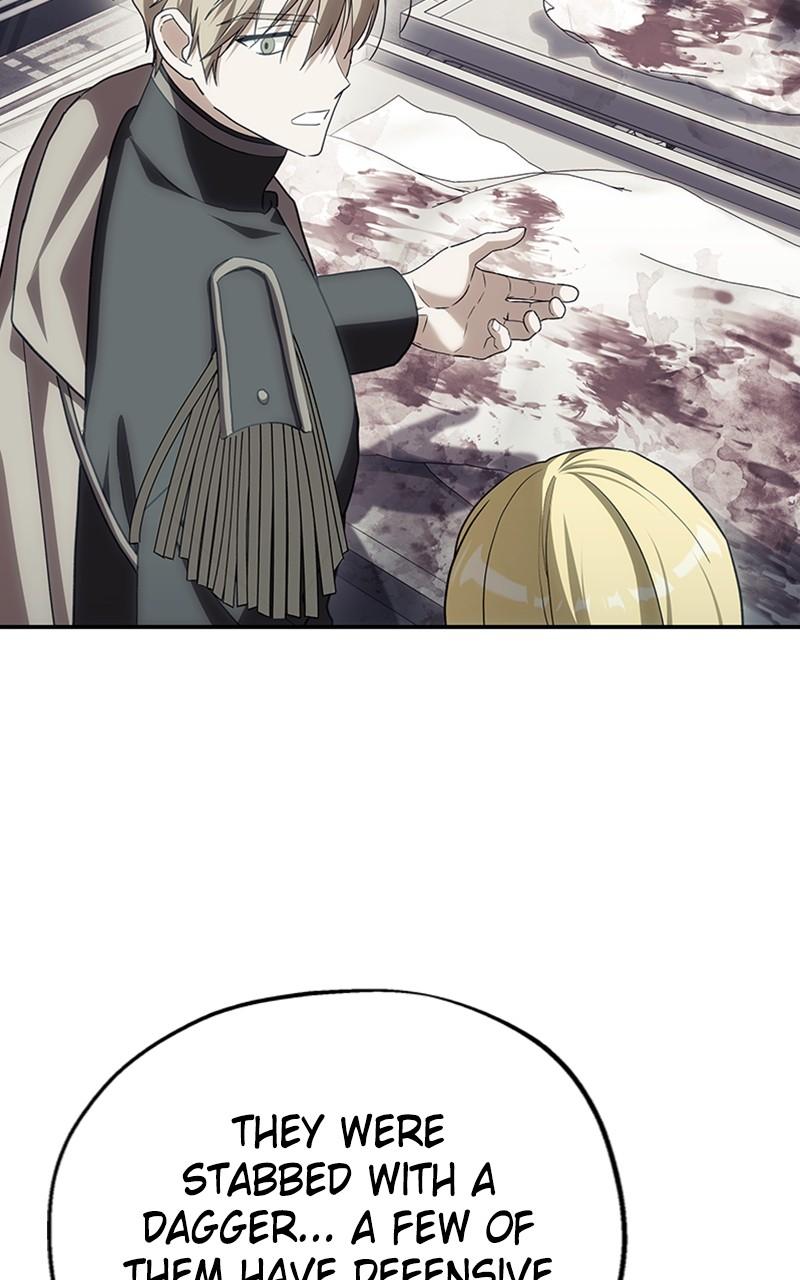 Monster Princess of the Snowy Mountain Chapter 50 — page 34