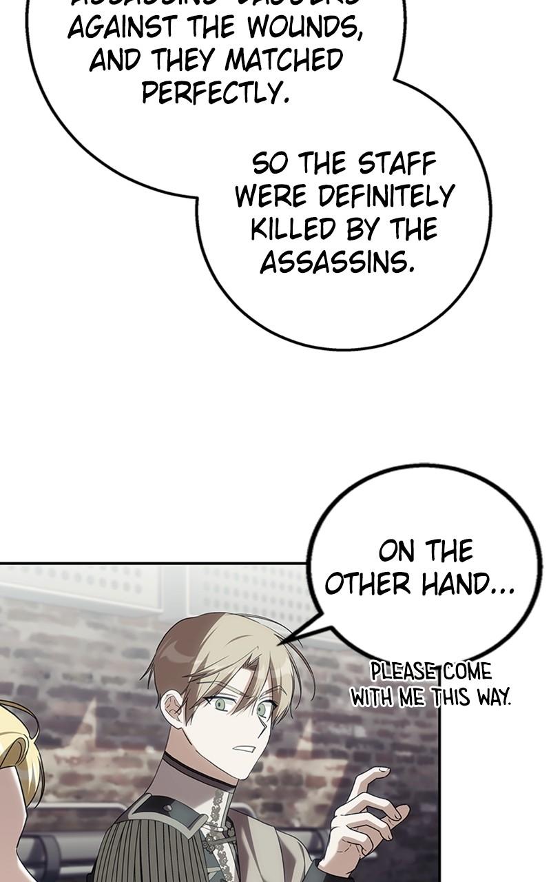 Monster Princess of the Snowy Mountain Chapter 50 — page 36