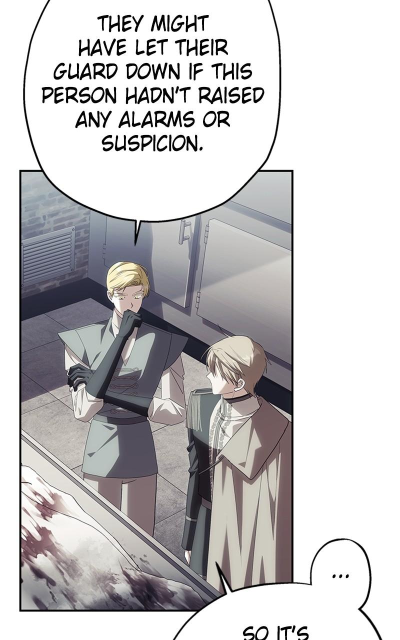 Monster Princess of the Snowy Mountain Chapter 50 — page 40