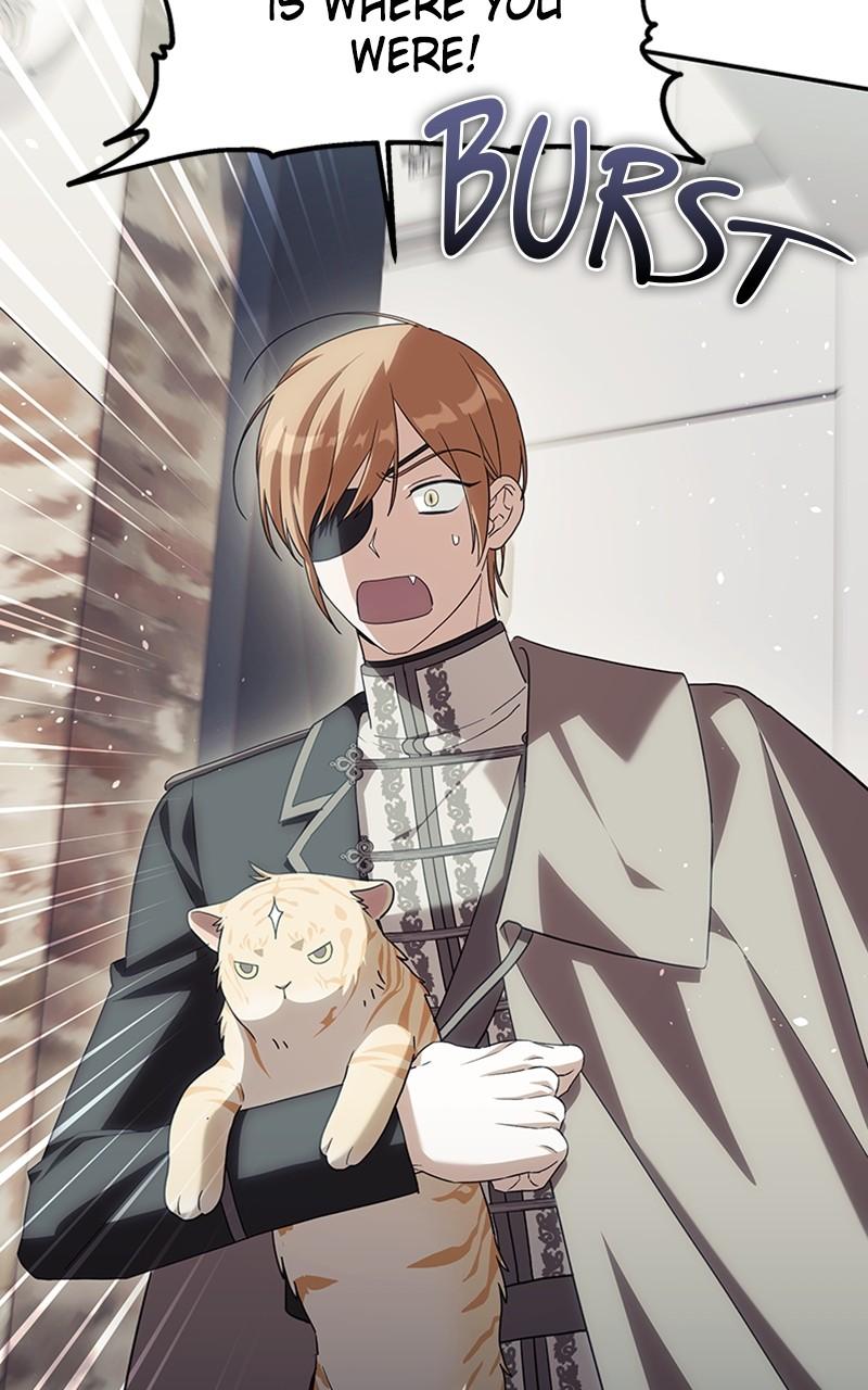Monster Princess of the Snowy Mountain Chapter 50 — page 43