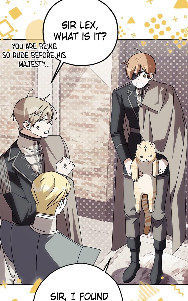 Monster Princess of the Snowy Mountain Chapter 50 — page 45
