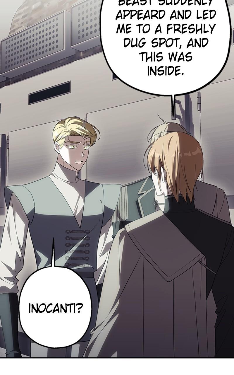 Monster Princess of the Snowy Mountain Chapter 50 — page 50