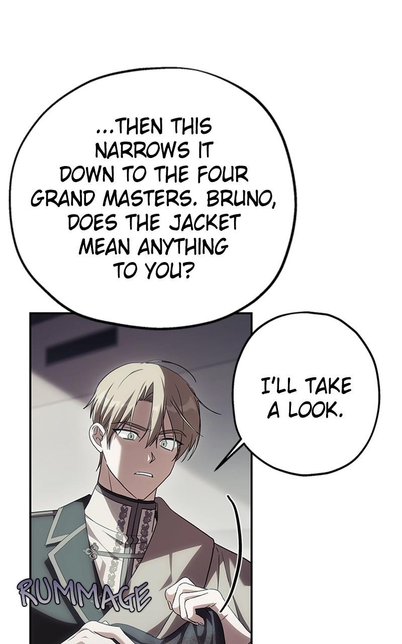 Monster Princess of the Snowy Mountain Chapter 50 — page 51