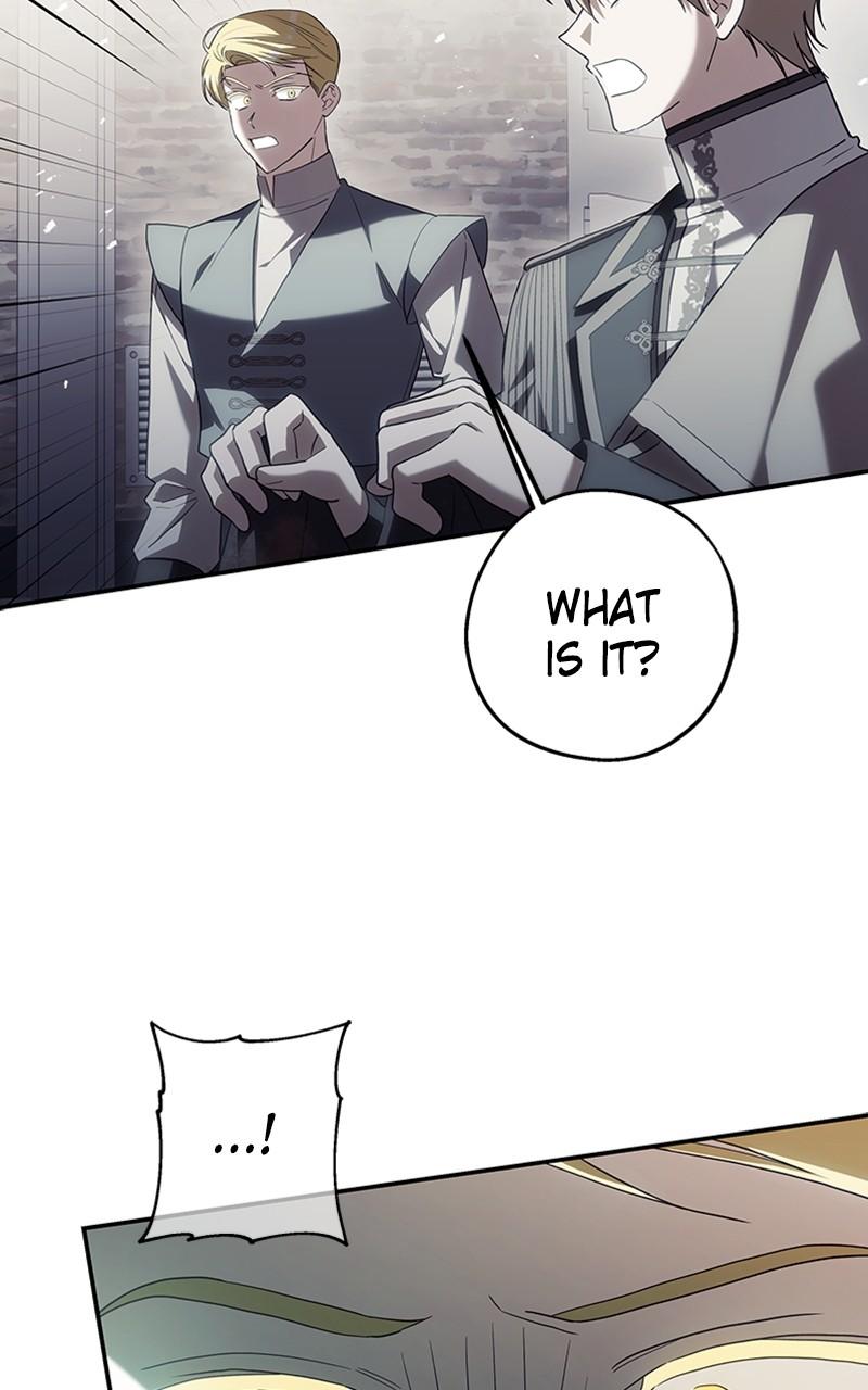 Monster Princess of the Snowy Mountain Chapter 50 — page 55