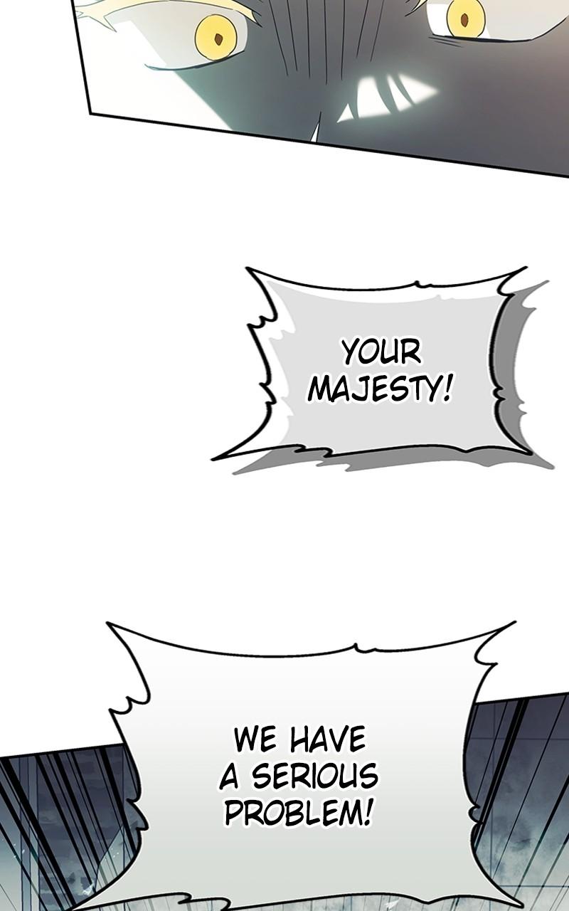Monster Princess of the Snowy Mountain Chapter 50 — page 56