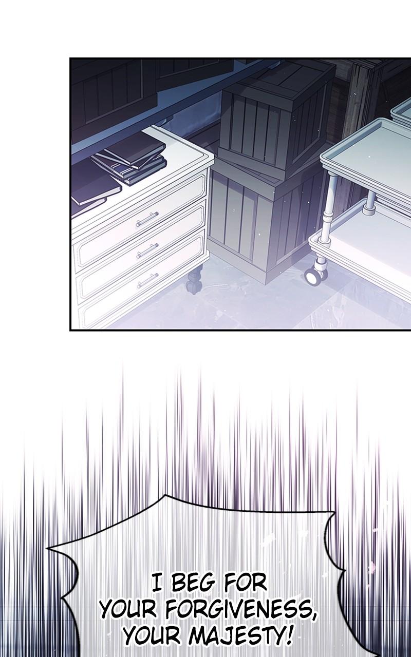 Monster Princess of the Snowy Mountain Chapter 50 — page 59