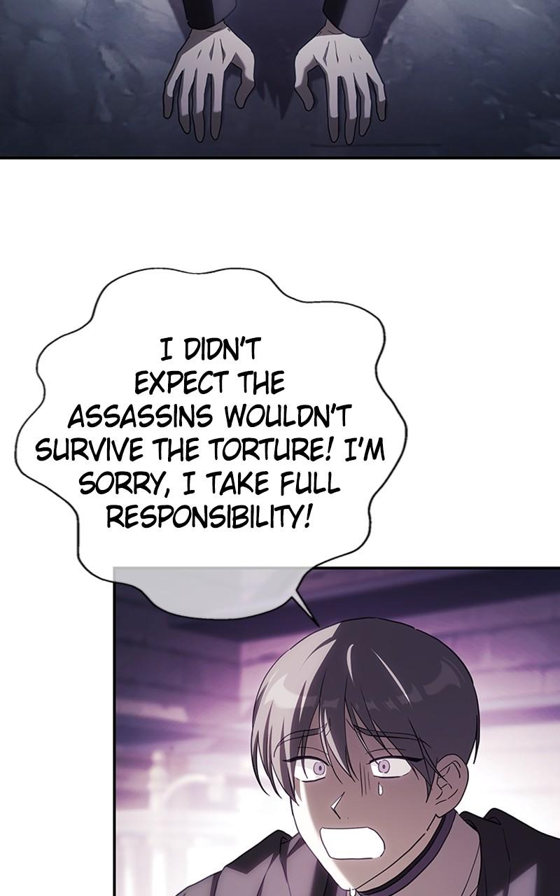 Monster Princess of the Snowy Mountain Chapter 50 — page 61