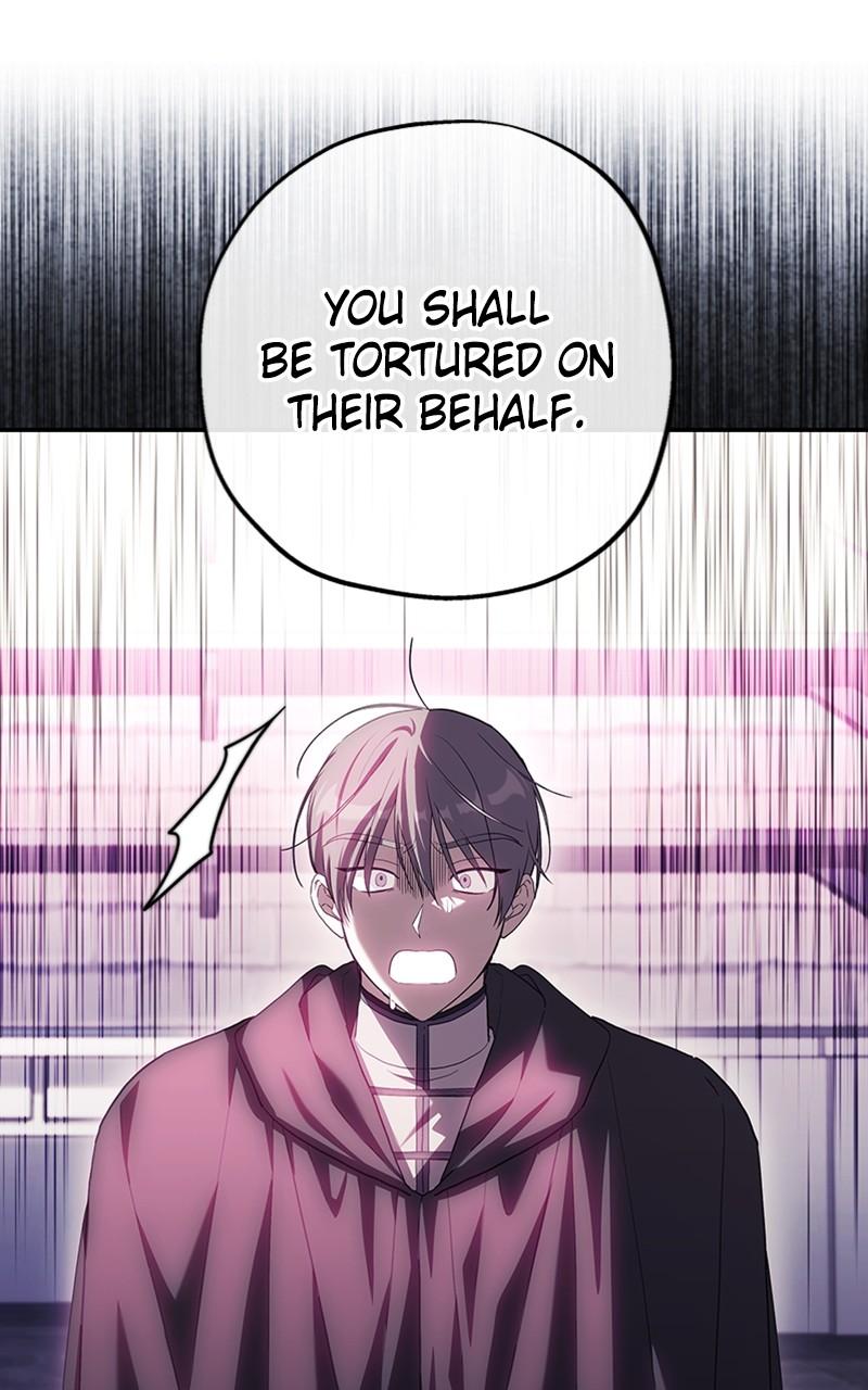 Monster Princess of the Snowy Mountain Chapter 50 — page 65