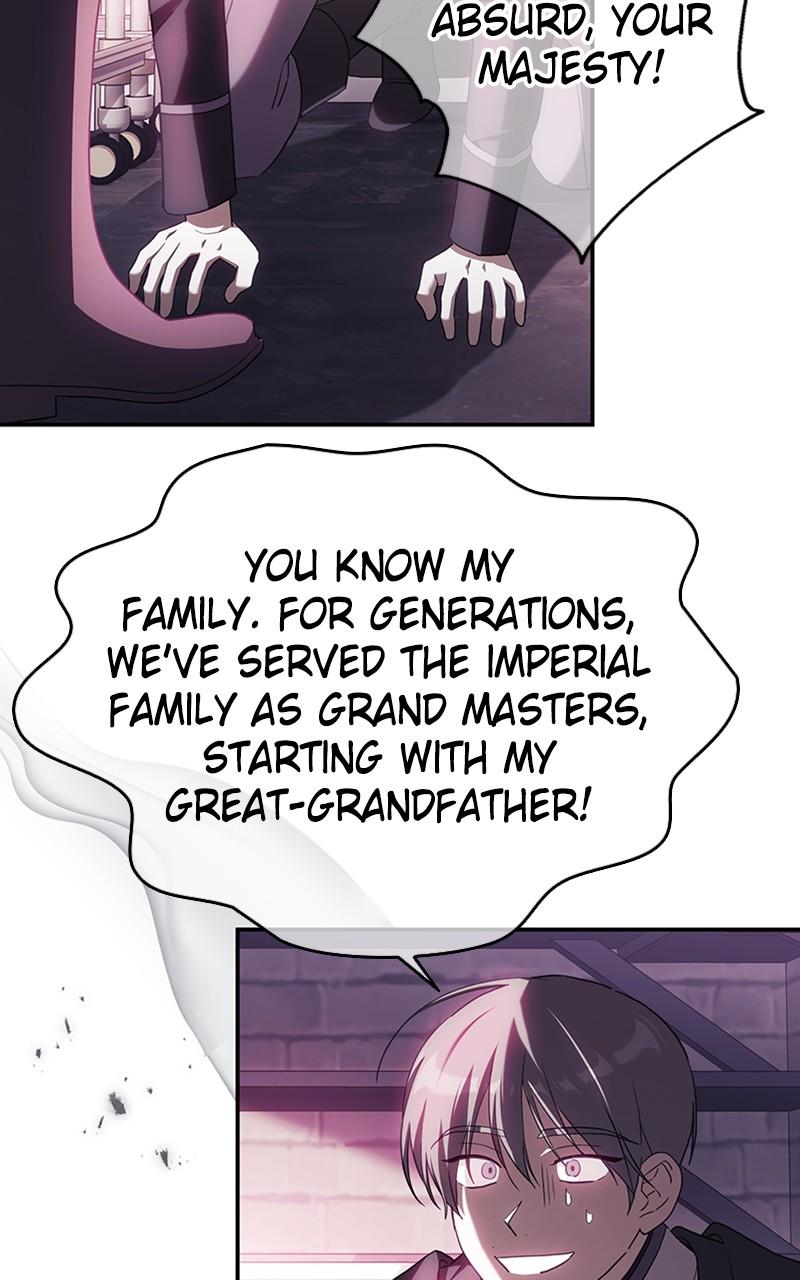 Monster Princess of the Snowy Mountain Chapter 50 — page 67