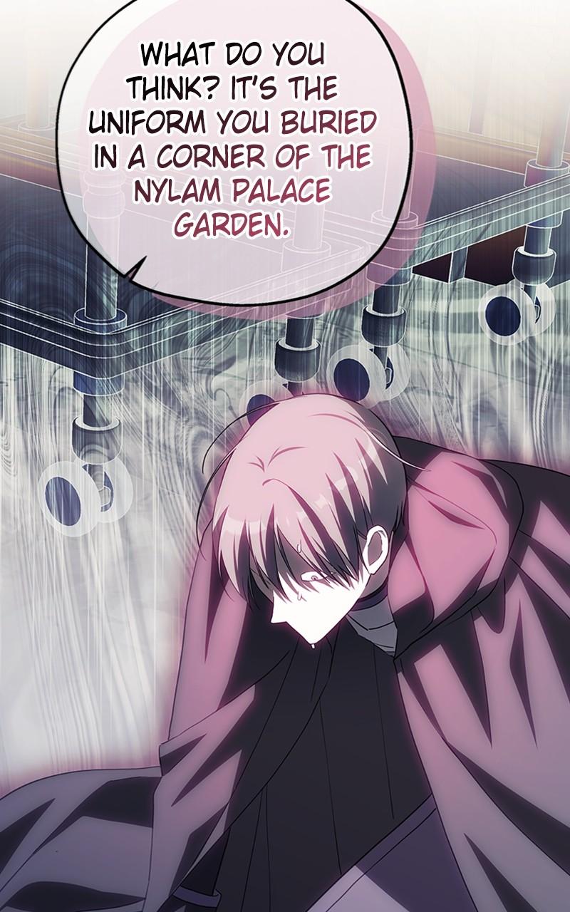 Monster Princess of the Snowy Mountain Chapter 50 — page 74