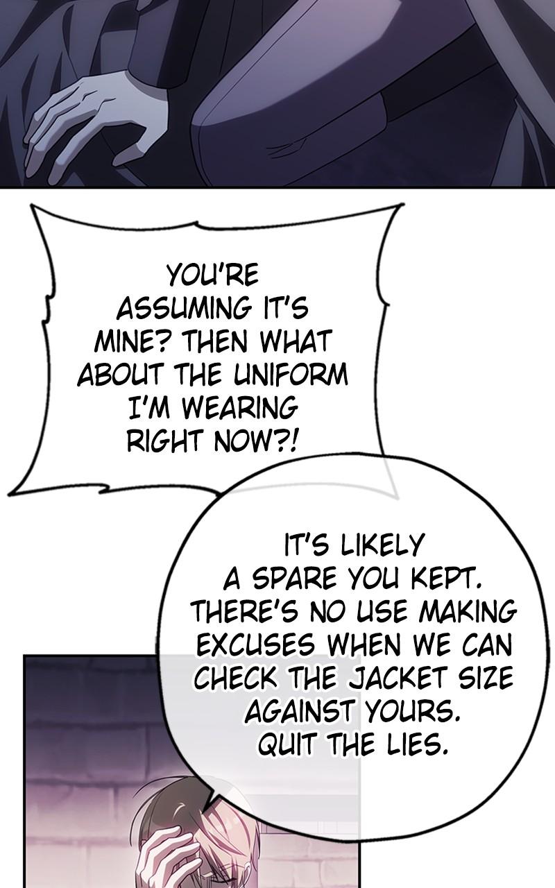Monster Princess of the Snowy Mountain Chapter 50 — page 75