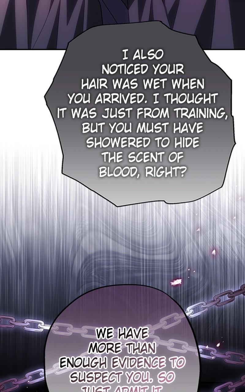Monster Princess of the Snowy Mountain Chapter 50 — page 81