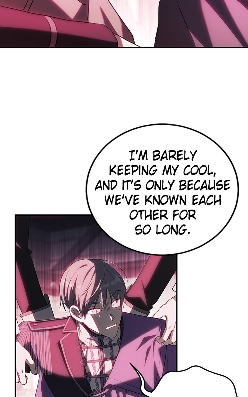 Monster Princess of the Snowy Mountain Chapter 50 — page 83