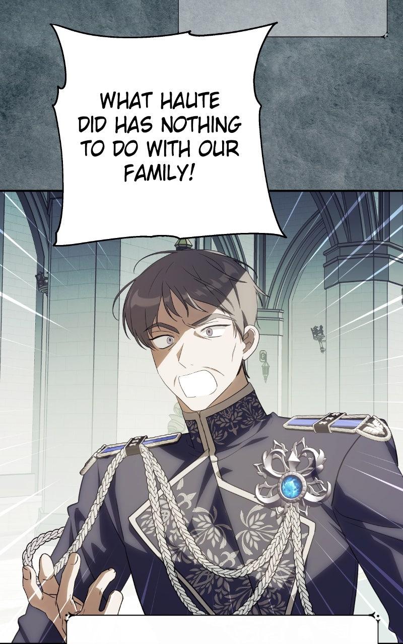 Monster Princess of the Snowy Mountain Chapter 51 — page 5