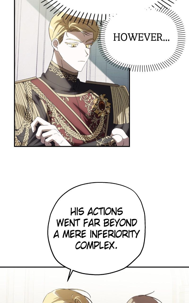 Monster Princess of the Snowy Mountain Chapter 51 — page 10