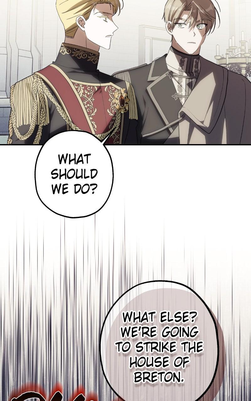 Monster Princess of the Snowy Mountain Chapter 51 — page 11