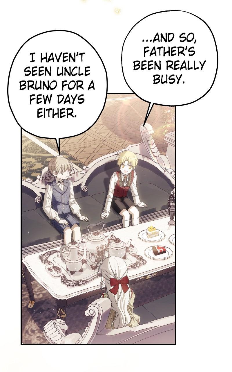 Monster Princess of the Snowy Mountain Chapter 51 — page 23