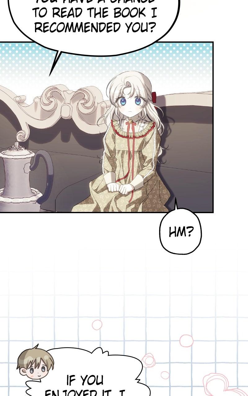 Monster Princess of the Snowy Mountain Chapter 51 — page 25