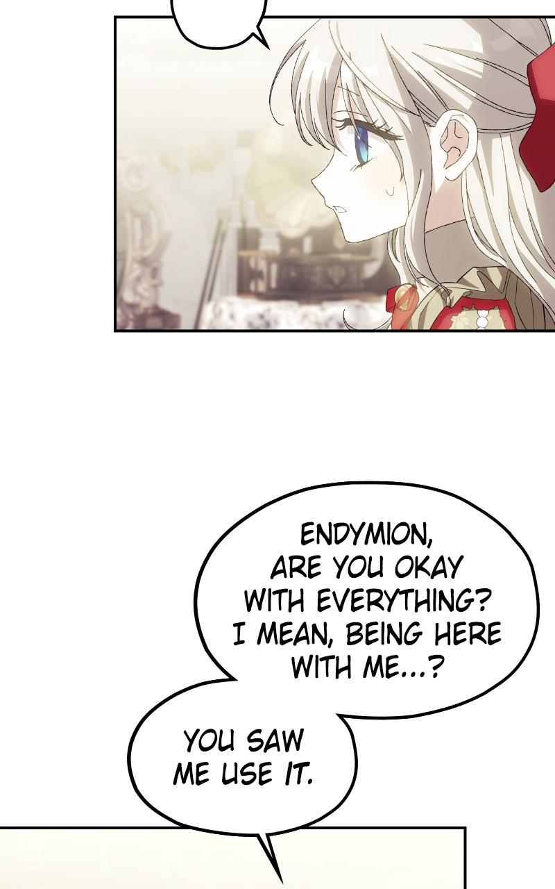 Monster Princess of the Snowy Mountain Chapter 51 — page 27