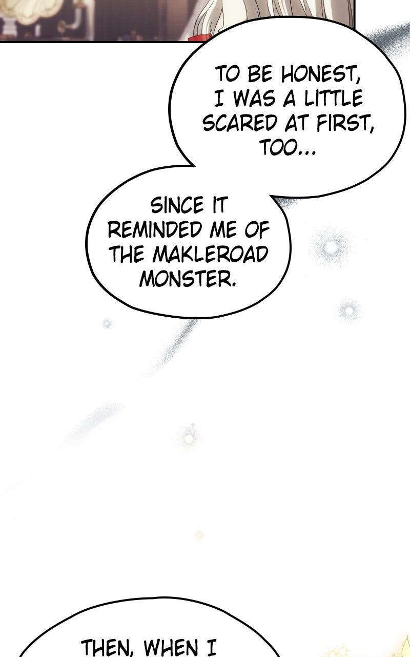 Monster Princess of the Snowy Mountain Chapter 51 — page 30
