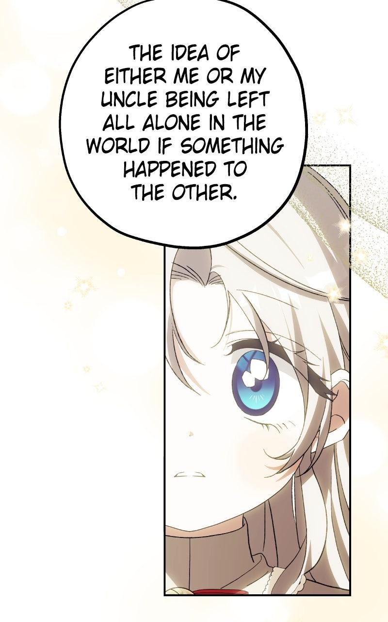 Monster Princess of the Snowy Mountain Chapter 51 — page 32
