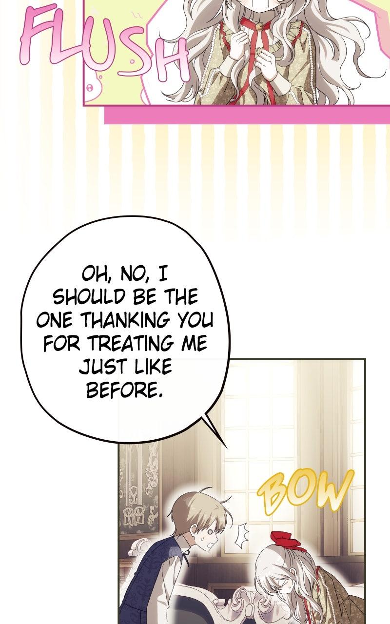 Monster Princess of the Snowy Mountain Chapter 51 — page 36