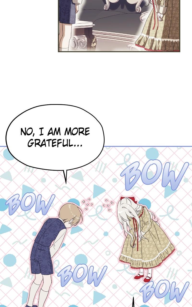 Monster Princess of the Snowy Mountain Chapter 51 — page 37