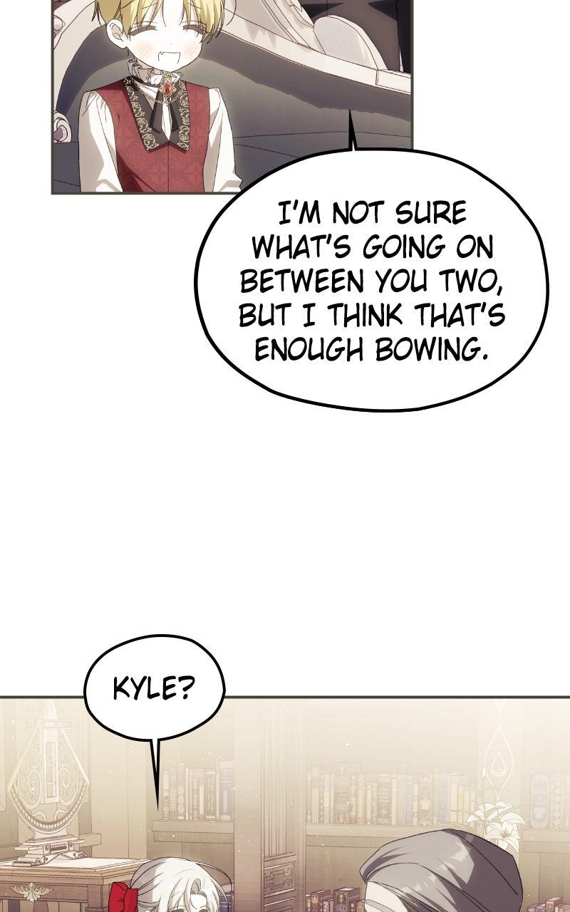 Monster Princess of the Snowy Mountain Chapter 51 — page 39