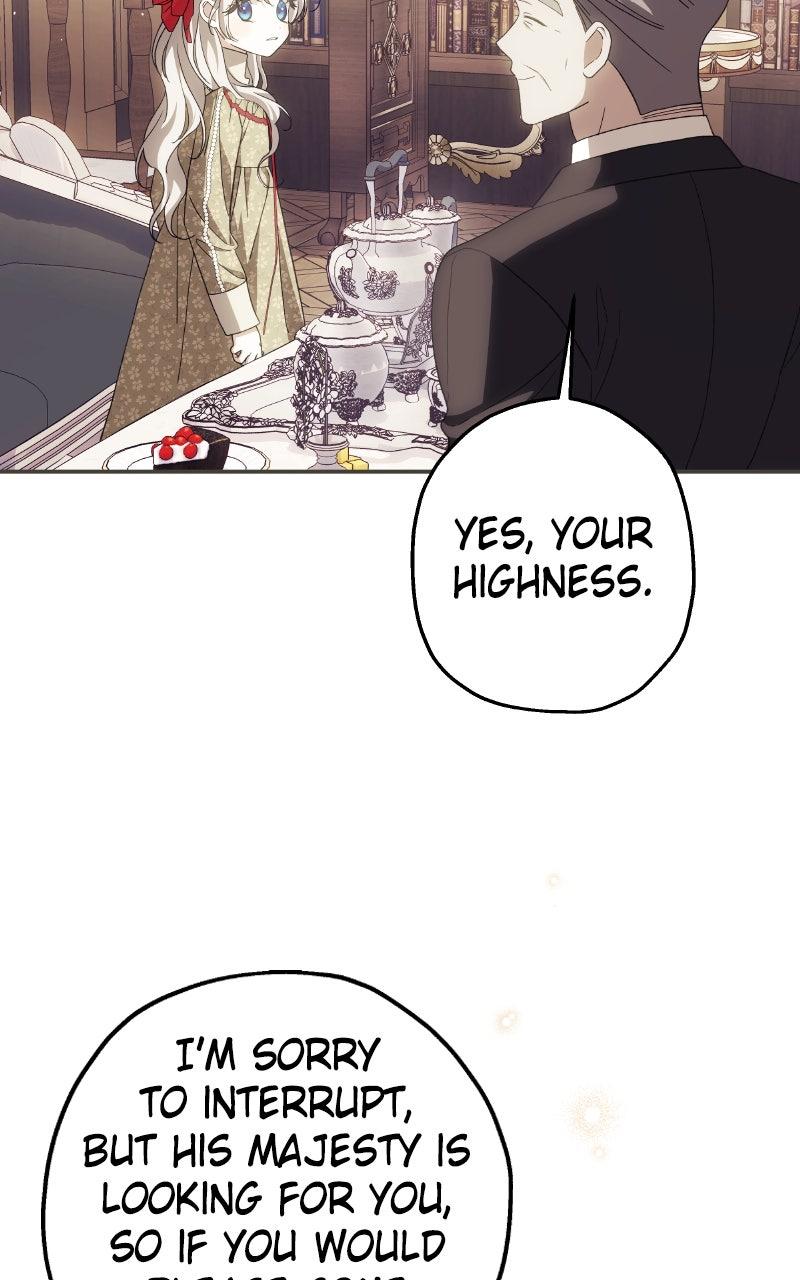 Monster Princess of the Snowy Mountain Chapter 51 — page 40