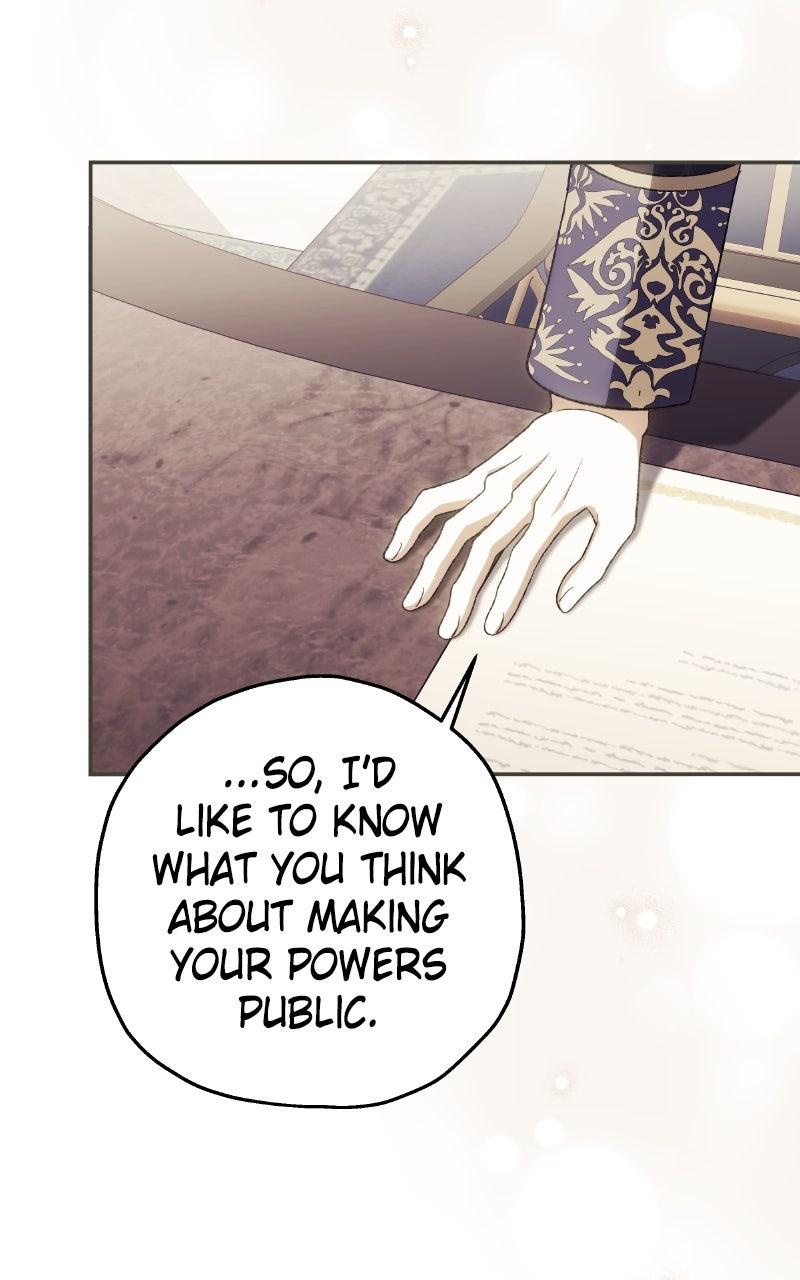 Monster Princess of the Snowy Mountain Chapter 51 — page 44