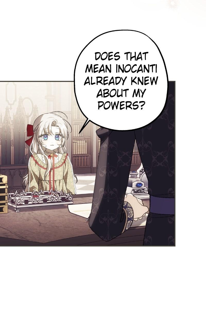 Monster Princess of the Snowy Mountain Chapter 51 — page 45