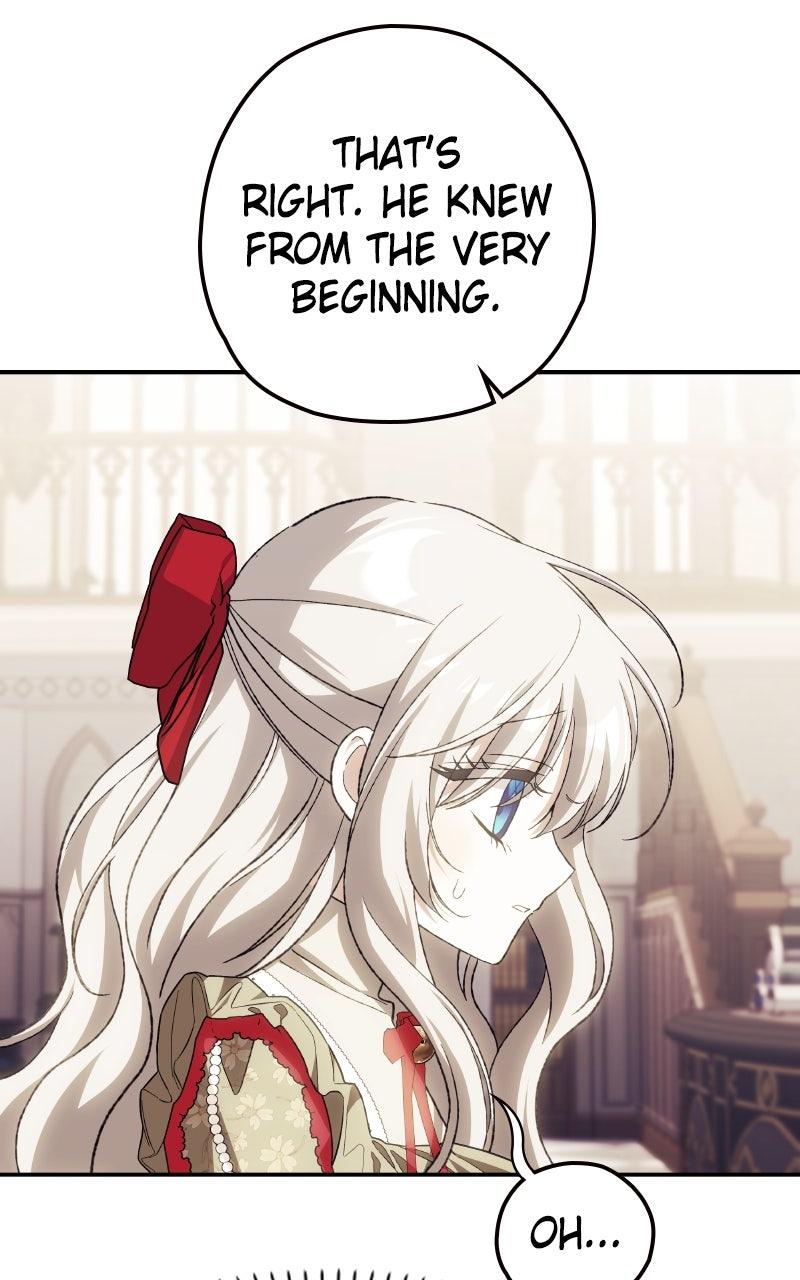 Monster Princess of the Snowy Mountain Chapter 51 — page 46