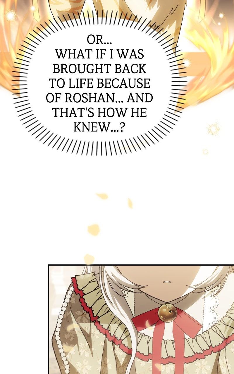 Monster Princess of the Snowy Mountain Chapter 51 — page 49